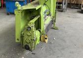 Claas GPS-MKS Adapter