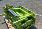 Claas GPS-MKS Adapter