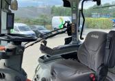 Claas AXION 830 CMATIC