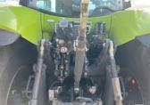 Claas AXION 830 CMATIC