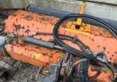 Bema Bema 20 veegmachine