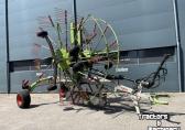 Claas LINER 2900