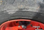 Claas LINER 2900