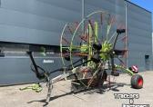 Claas LINER 2900