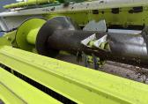 Claas PU 3,0m HD Plus