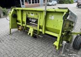 Claas PU 3,0m HD Plus