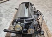 Claas Korrelkneuzer type M voor 494/496/497/498 met nieuwe rollen