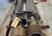Claas Korrelkneuzer type M voor 494/496/497/498 met nieuwe rollen