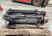 Claas Korrelkneuzer type M voor 494/496/497/498 met nieuwe rollen