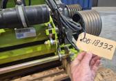 Claas MCC M Korrelkneuzer 100/100