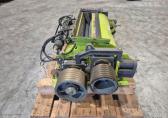 Claas MCC M Korrelkneuzer 100/100