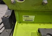 Claas MCC M Korrelkneuzer 100/100