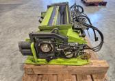 Claas MCC M Korrelkneuzer 100/100