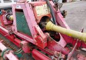 Kverneland NG 6000 Fold