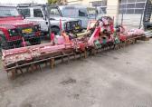 Kverneland NG 6000 Fold