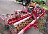 Kverneland NG 6000 Fold