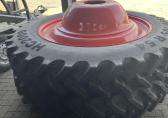 Mitas VF380/95R38- VF380/105R54    HC2000