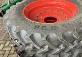 Mitas VF380/95R38- VF380/105R54    HC2000