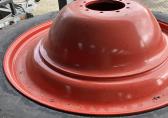 Mitas VF380/95R38- VF380/105R54    HC2000