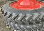 Mitas VF380/95R38- VF380/105R54    HC2000