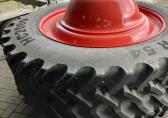 Mitas VF380/95R38- VF380/105R54    HC2000