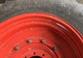 Mitas VF380/95R38- VF380/105R54    HC2000