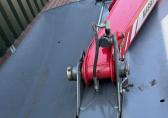Massey Ferguson DM 367 TL-V