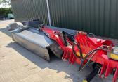 Massey Ferguson DM 367 TL-V