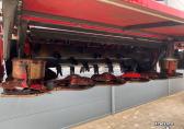 Vicon AMS 2400