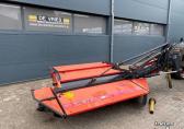 Vicon AMS 2400