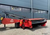 Vicon AMS 2400