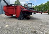 Vicon AMS 2400