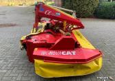 Pottinger NovaCat 306 ED Alpha