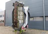 Claas DISCO 8550 Plus 