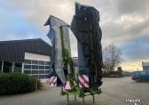 Claas DISCO 8550 Plus 