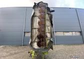 Claas DISCO 8550 Plus 