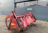 Wifo Pelikaanbak THG 220