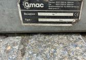 Qmac werktuigendrager