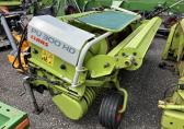 Claas PU 3,0m HD Plus