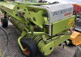 Claas PU 3,0m HD Plus