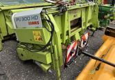 Claas PU 3,0m HD Plus