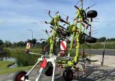 Claas VOLTO 900 T Palette