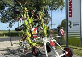 Claas VOLTO 900 T Palette