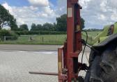 Wifo Hefmast P 46 A