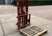 Wifo Hefmast P 46 A
