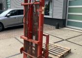 Wifo Hefmast P 46 A