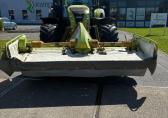 Claas DISCO 3100 FC Profil + Disco 9100 C Contour