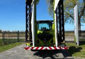 Claas DISCO 3100 FC Profil + Disco 9100 C Contour
