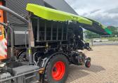 Claas Rollant 630 RC Uniwrap