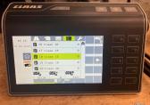 Claas Rollant 630 RC Uniwrap